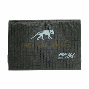 Organizer Tasmanian Tiger Card Holder RFID B - Czarny