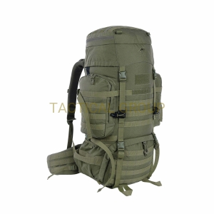 Plecak Bojowy Tasmanian Tiger Raid Pack MKIII - Oliwkowy