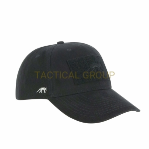 Czapka z Daszkiem Tasmanian Tiger Tactical Cap - Czarna