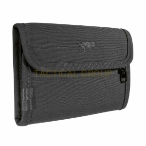 Składany Portfel Tasmanian Tiger ID Wallet - Czarny