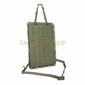 Panel Transportowy Tasmanian Tiger Modular Front Seat Panel - Oliwkowy