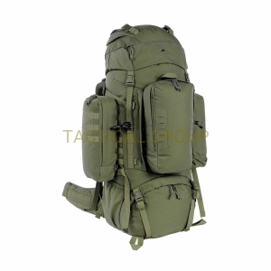 Plecak Taktyczny Tasmanian Tiger Range Pack MKII - Oliwkowy