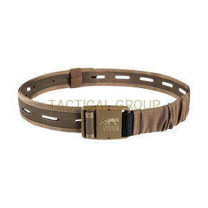 Pas Taktyczny Tasmanian Tiger Hyp Belt 38mm - Brązowy