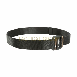 Elastyczny Pas Tasmanian Tiger Stretchbelt 38mm - Czarny