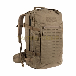 Plecak Tasmanian Tiger Mission Pack MKII - Brązowy