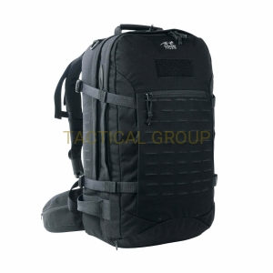 Plecak Tasmanian Tiger Mission Pack MKII - Czarny