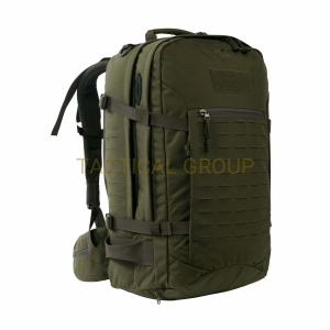 Plecak Tasmanian Tiger Mission Pack MKII - Oliwkowy