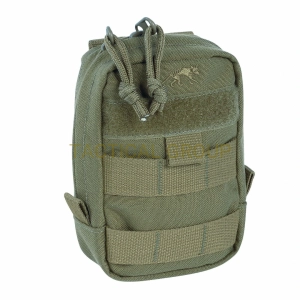 Pionowa Kieszeń Tasmanian Tiger Tac Pouch 1 Vertical - Oliwkowa