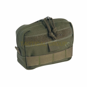 Pozioma Kieszeń Tasmanian Tiger Tac Pouch 4 Horizontal - Oliwkowa