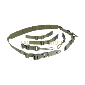 Zawieszenie uniwersalne Tasmanian Tiger Multipurpose Sling MK II - Oliwkowe