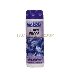Impregnat do puchu NIKWAX Down Proof 300 ml