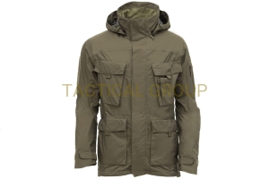 CARINTHIA Kurtka przeciwdeszczowa TRG oliwkowa