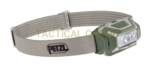 Latarka Czołowa Petzl ARIA 1 RGB - pustynna E069BA02