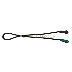 Lonża Petzl Joko Y Custom - czarny L036Y60 CB