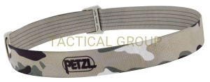 PETZL Opaska ARIA - kamuflaż E068AA02