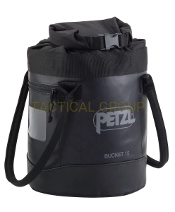 Worek Petzl BUCKET 15 - czarny S001CA00