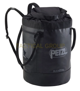 Worek Petzl BUCKET 45 - czarny S001CA02