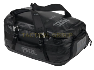 Worek Petzl DUFFEL 65 - czarny S045AA02
