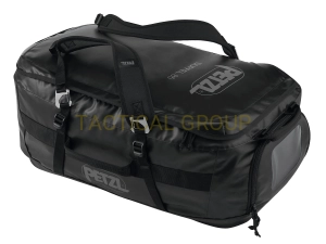 Worek Petzl DUFFEL 85 - czarny S045AA03