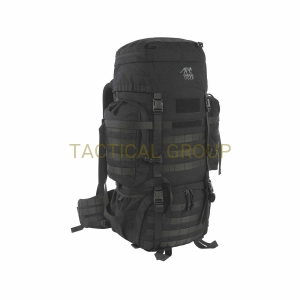 Plecak Bojowy Tasmanian Tiger Raid Pack MKIII - Czarny