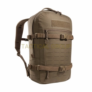 Plecak Tasmanian Tiger Modular Daypack XL - Brązowy