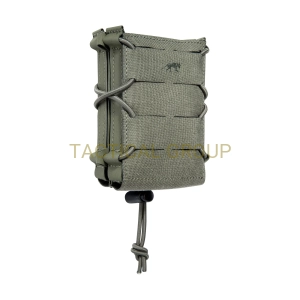 Ładownica Tasmanian Tiger DBL Mag Pouch MCL - Oliwkowo-Szara
