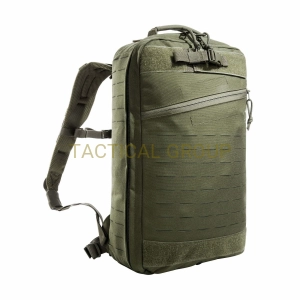 Plecak Medyczny Tasmanian Tiger Medic Assault Pack L MKII - Oliwkowy