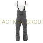 CARINTHIA Spodnie przeciwdeszczowe PRG 2.0 szare