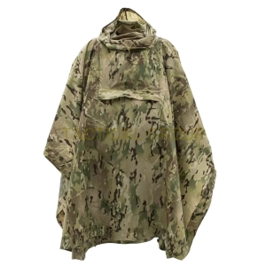 CARINTHIA  Poncho PRO-C multicam