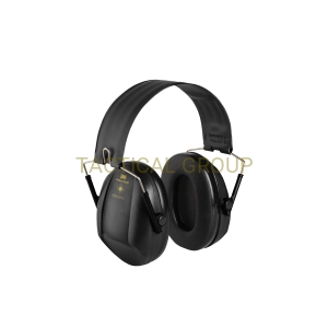 3M Peltor pasywny, strzelecki ochronnik słuchu Bull’s Eye I - czarny