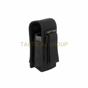 Kabura Na Gaz Pieprzowy Tasmanian Tiger OC Spray Holster 38-110 - Czarna