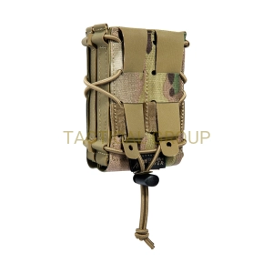Ładownica Tasmanian Tiger DBL Mag Pouch MCL - Moro