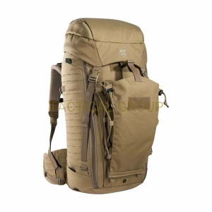 Modułowy Plecak Tasmanian Tiger Modular Pack 45 Plus - Khaki