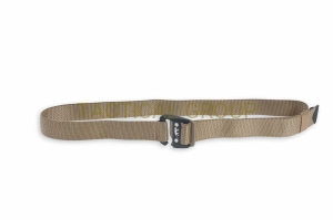 Pas Taktyczny Tasmanian Tiger Stretchbelt 38mm - Brązowy