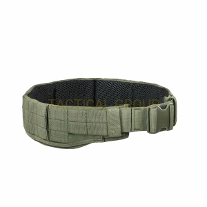 Pas Tasmanian Tiger Warrior Belt MKIV L - Oliwkowy