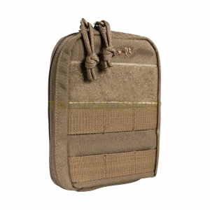 Pionowa Kieszeń Tasmanian Tiger Tac Pouch Trema - Brązowa