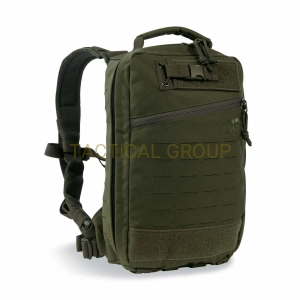 Plecak Medyczny Tasmanian Tiger Medic Assault Pack S MKII - Oliwkowy