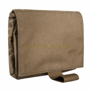 Worek zrzutowy Tasmanian Tiger Dump Pouch MK II - Brązowy