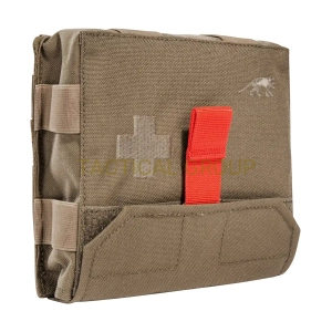 Kieszeń Apteczka Tasmanian Tiger IFAK Pouch S MKII - Brązowa