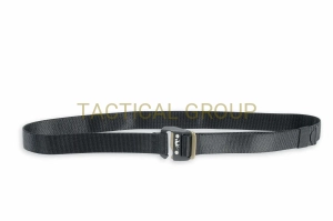 Pas Taktyczny Tasmanian Tiger Stretchbelt 32mm - Czarny