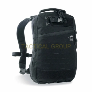 Plecak Medyczny Tasmanian Tiger Medic Assault Pack S MKII - Czarny