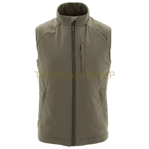 Kamizelka Carinthia Loftshell Climate Vest - Oliwkowa