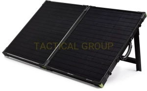 Składany panel solarny Goal Zero Boulder 100 BriefCase