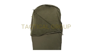 CARINTHIA GRIZZLY polarowa wkładka docieplająca śpiwór wojskowy 90070 oliwkowy