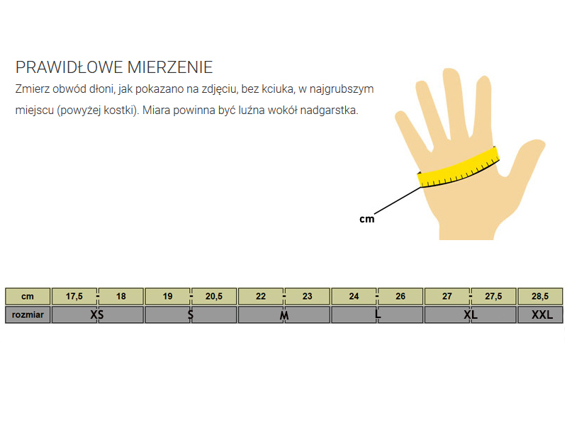 rozmiary-rekawic-kinetixx