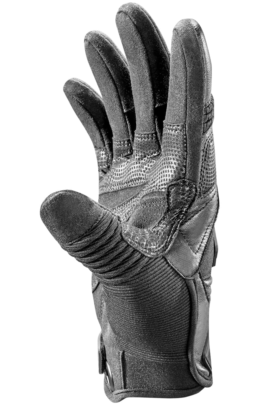 kinetixx-rekawice-x-pect-czarne-opis