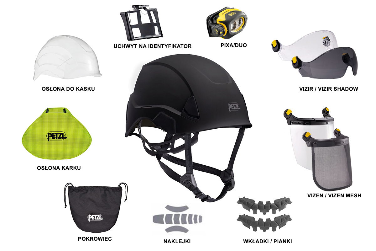 tactical-group-kask-strato-petzl-czarny-akcesoria