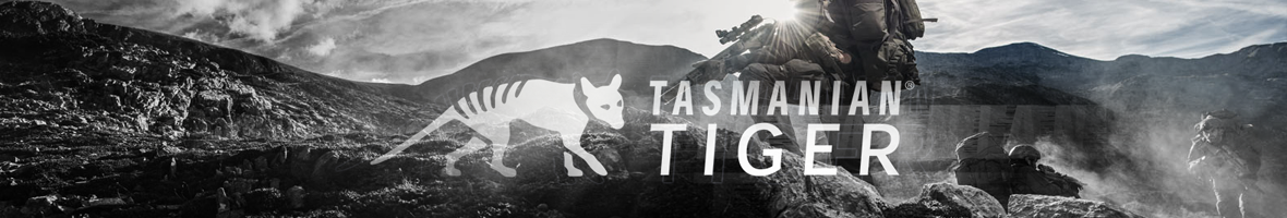 Tasmania Tiger specjalistyczne plecaki, kamizelki, nerki