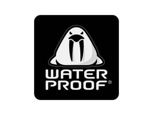 Waterproof
