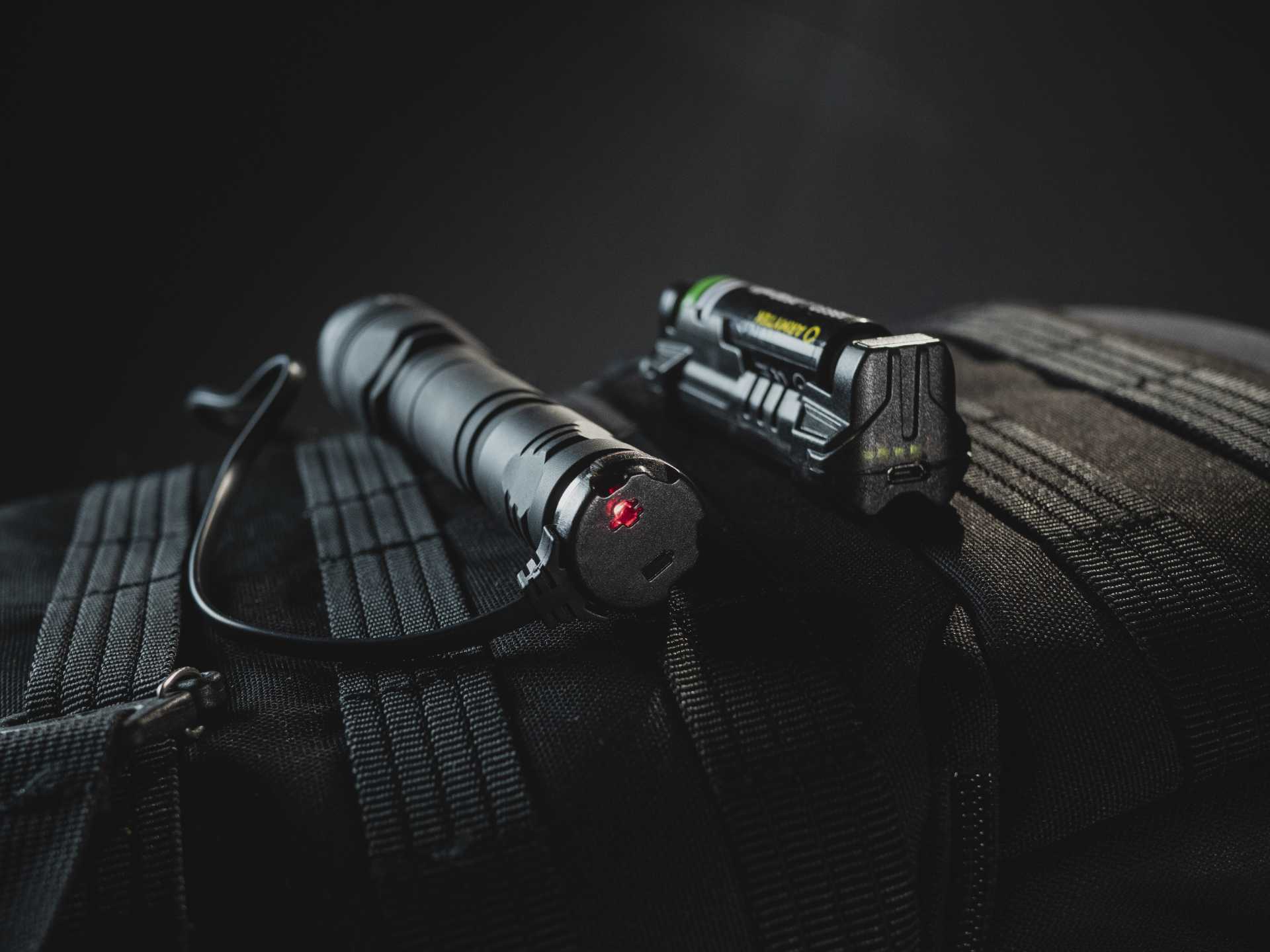Ładowarka Magnetyczna Armytek AMC-03